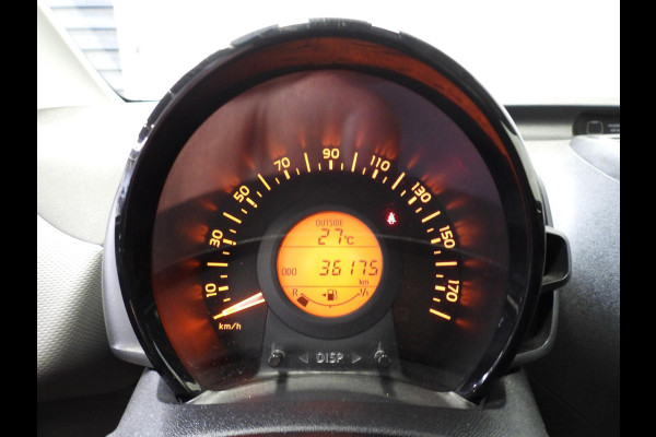 Peugeot 108 1.0 e-VTi Active Premium AIRCO/BLUETOOTH!