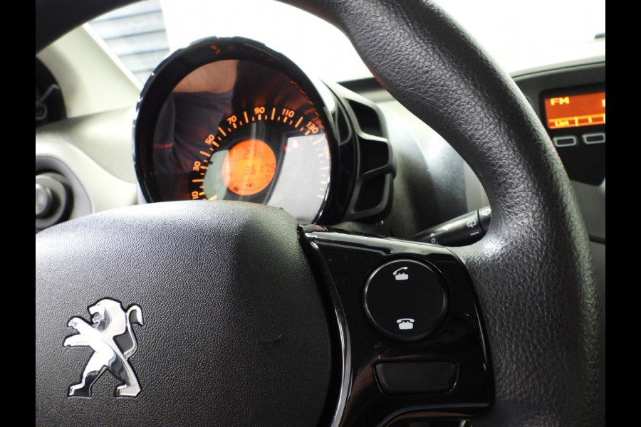 Peugeot 108 1.0 e-VTi Active Premium AIRCO/BLUETOOTH!