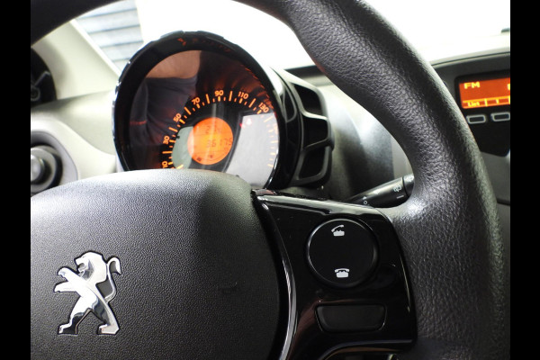 Peugeot 108 1.0 e-VTi Active Premium AIRCO/BLUETOOTH!