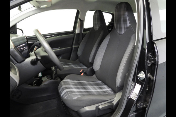 Peugeot 108 1.0 e-VTi Active Premium AIRCO/BLUETOOTH!