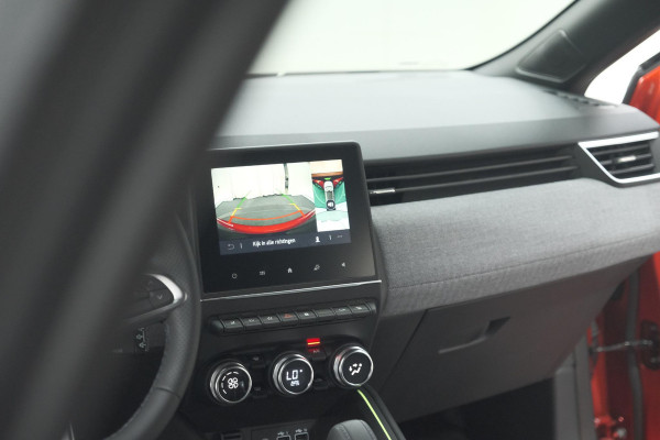 Renault Clio 1.6 E-Tech Full Hybrid 145 Techno | 360 Camera | Navigatie | Apple Carplay | 16 Inch Lichtmetalen Velgen