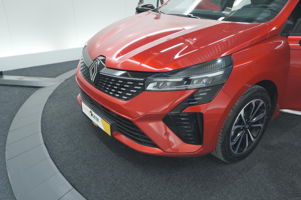 Renault Clio 1.6 E-Tech Full Hybrid 145 Techno | 360 Camera | Navigatie | Apple Carplay | 16 Inch Lichtmetalen Velgen