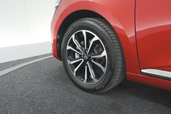 Renault Clio 1.6 E-Tech Full Hybrid 145 Techno | 360 Camera | Navigatie | Apple Carplay | 16 Inch Lichtmetalen Velgen