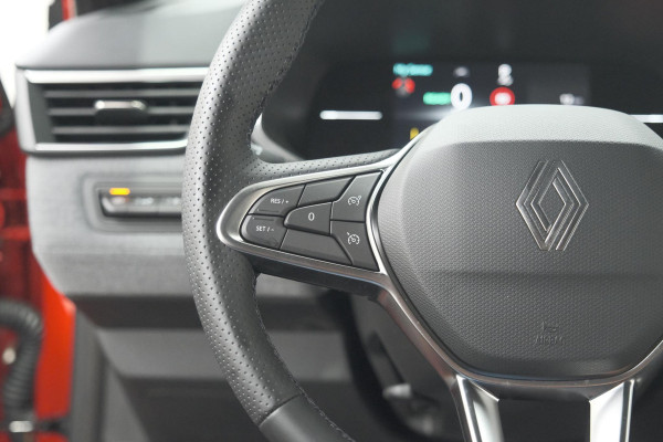 Renault Clio 1.6 E-Tech Full Hybrid 145 Techno | 360 Camera | Navigatie | Apple Carplay | 16 Inch Lichtmetalen Velgen