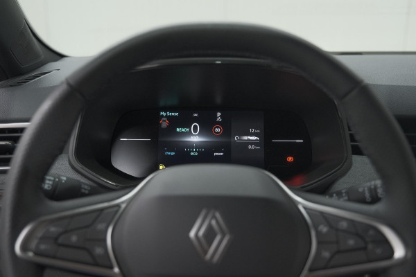 Renault Clio 1.6 E-Tech Full Hybrid 145 Techno | 360 Camera | Navigatie | Apple Carplay | 16 Inch Lichtmetalen Velgen