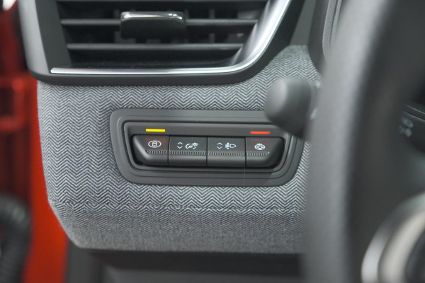 Renault Clio 1.6 E-Tech Full Hybrid 145 Techno | 360 Camera | Navigatie | Apple Carplay | 16 Inch Lichtmetalen Velgen