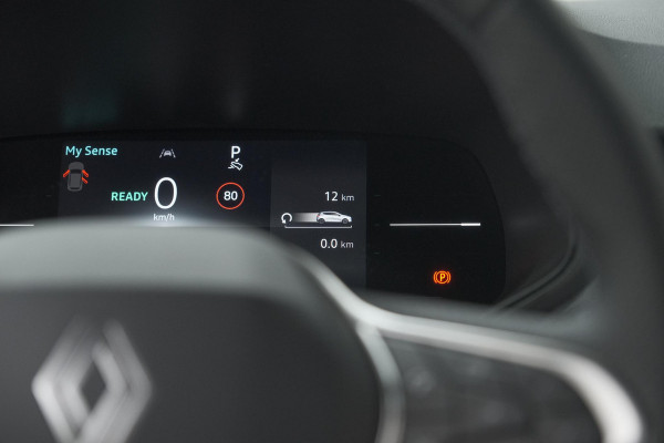 Renault Clio 1.6 E-Tech Full Hybrid 145 Techno | 360 Camera | Navigatie | Apple Carplay | 16 Inch Lichtmetalen Velgen