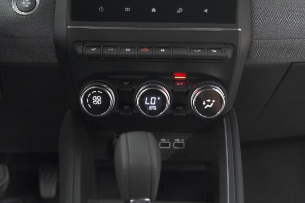 Renault Clio 1.6 E-Tech Full Hybrid 145 Techno | 360 Camera | Navigatie | Apple Carplay | 16 Inch Lichtmetalen Velgen