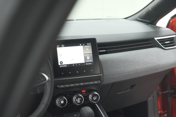 Renault Clio 1.6 E-Tech Full Hybrid 145 Techno | 360 Camera | Navigatie | Apple Carplay | 16 Inch Lichtmetalen Velgen