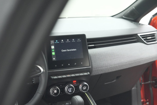 Renault Clio 1.6 E-Tech Full Hybrid 145 Techno | 360 Camera | Navigatie | Apple Carplay | 16 Inch Lichtmetalen Velgen