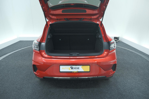 Renault Clio 1.6 E-Tech Full Hybrid 145 Techno | 360 Camera | Navigatie | Apple Carplay | 16 Inch Lichtmetalen Velgen