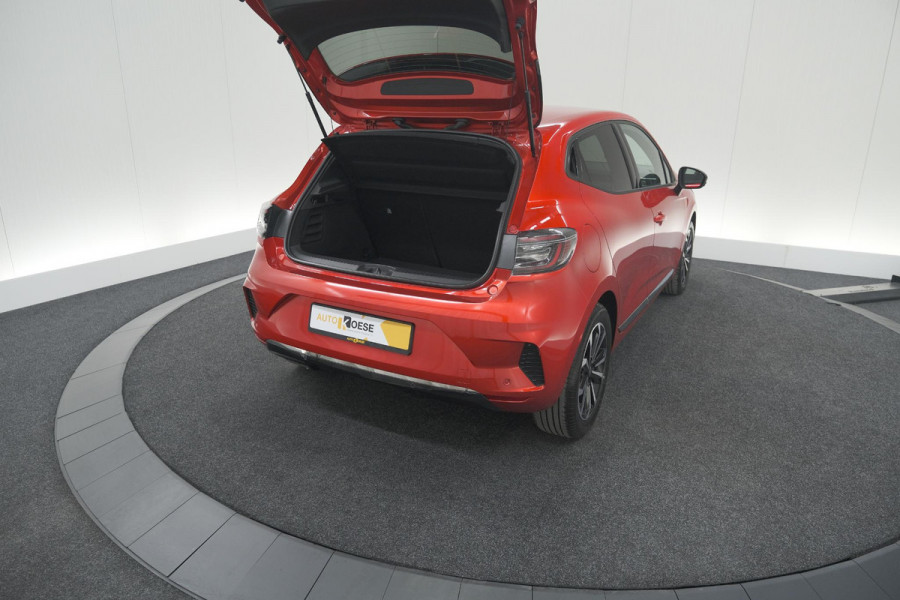 Renault Clio 1.6 E-Tech Full Hybrid 145 Techno | 360 Camera | Navigatie | Apple Carplay | 16 Inch Lichtmetalen Velgen