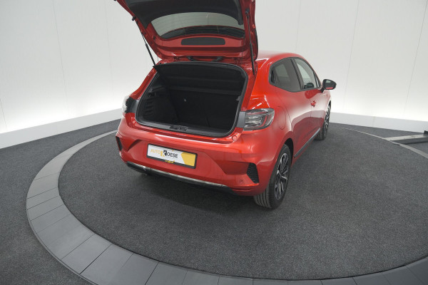 Renault Clio 1.6 E-Tech Full Hybrid 145 Techno | 360 Camera | Navigatie | Apple Carplay | 16 Inch Lichtmetalen Velgen