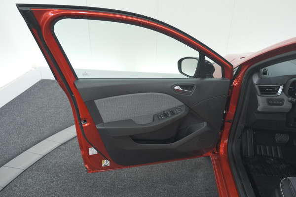 Renault Clio 1.6 E-Tech Full Hybrid 145 Techno | 360 Camera | Navigatie | Apple Carplay | 16 Inch Lichtmetalen Velgen