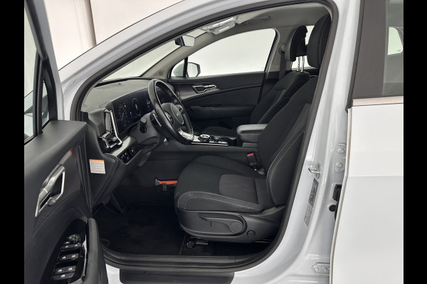 Kia Sportage 1.6 T-GDi Hybrid DynamicLine Aut. *FULL-LED | ADAPTIVE-CRUISE | DIGI-COCKPIT | NAVI-FULLMAP | DAB | COMFORT-SEATS | ECC | PDC | 17''ALU*