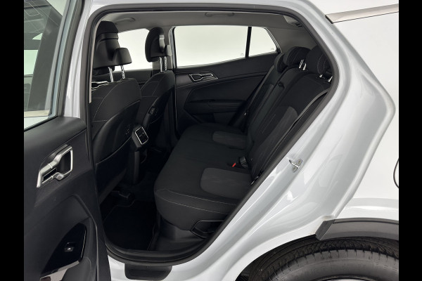 Kia Sportage 1.6 T-GDi Hybrid DynamicLine Aut. *FULL-LED | ADAPTIVE-CRUISE | DIGI-COCKPIT | NAVI-FULLMAP | DAB | COMFORT-SEATS | ECC | PDC | 17''ALU*