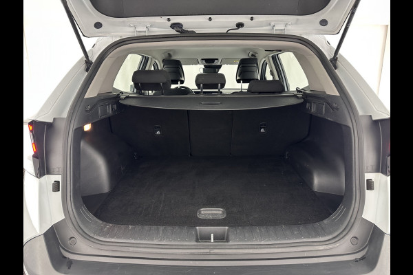 Kia Sportage 1.6 T-GDi Hybrid DynamicLine Aut. *FULL-LED | ADAPTIVE-CRUISE | DIGI-COCKPIT | NAVI-FULLMAP | DAB | COMFORT-SEATS | ECC | PDC | 17''ALU*