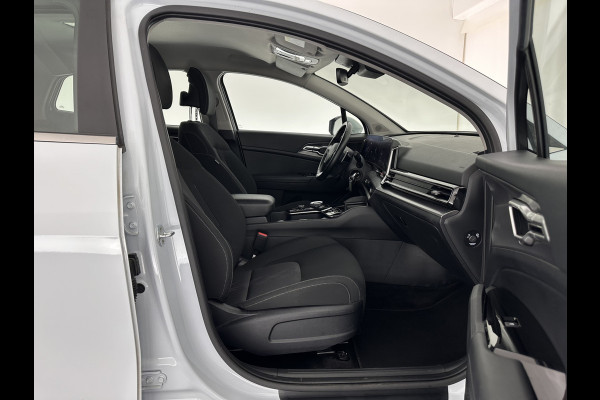 Kia Sportage 1.6 T-GDi Hybrid DynamicLine Aut. *FULL-LED | ADAPTIVE-CRUISE | DIGI-COCKPIT | NAVI-FULLMAP | DAB | COMFORT-SEATS | ECC | PDC | 17''ALU*
