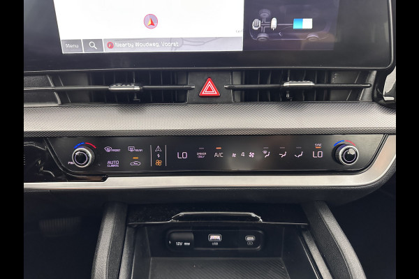 Kia Sportage 1.6 T-GDi Hybrid DynamicLine Aut. *FULL-LED | ADAPTIVE-CRUISE | DIGI-COCKPIT | NAVI-FULLMAP | DAB | COMFORT-SEATS | ECC | PDC | 17''ALU*