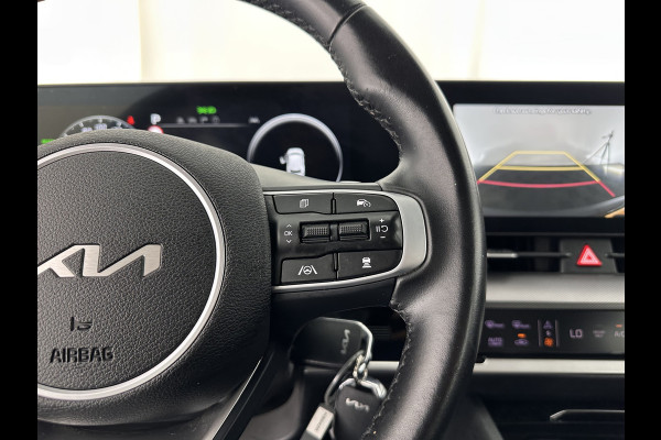 Kia Sportage 1.6 T-GDi Hybrid DynamicLine Aut. *FULL-LED | ADAPTIVE-CRUISE | DIGI-COCKPIT | NAVI-FULLMAP | DAB | COMFORT-SEATS | ECC | PDC | 17''ALU*