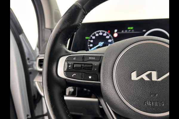 Kia Sportage 1.6 T-GDi Hybrid DynamicLine Aut. *FULL-LED | ADAPTIVE-CRUISE | DIGI-COCKPIT | NAVI-FULLMAP | DAB | COMFORT-SEATS | ECC | PDC | 17''ALU*