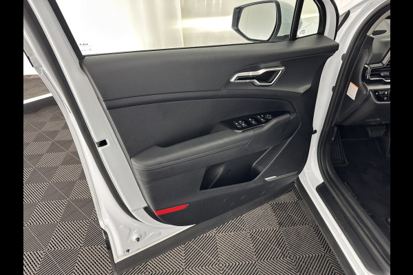 Kia Sportage 1.6 T-GDi Hybrid DynamicLine Aut. *FULL-LED | ADAPTIVE-CRUISE | DIGI-COCKPIT | NAVI-FULLMAP | DAB | COMFORT-SEATS | ECC | PDC | 17''ALU*