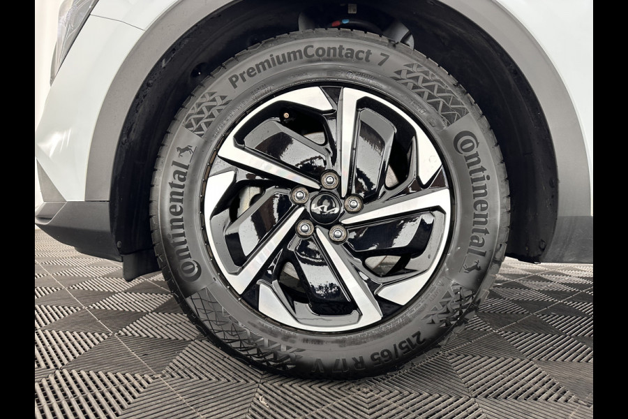 Kia Sportage 1.6 T-GDi Hybrid DynamicLine Aut. *FULL-LED | ADAPTIVE-CRUISE | DIGI-COCKPIT | NAVI-FULLMAP | DAB | COMFORT-SEATS | ECC | PDC | 17''ALU*