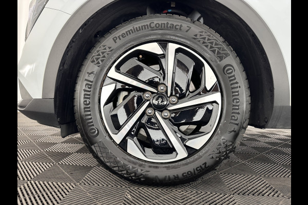 Kia Sportage 1.6 T-GDi Hybrid DynamicLine Aut. *FULL-LED | ADAPTIVE-CRUISE | DIGI-COCKPIT | NAVI-FULLMAP | DAB | COMFORT-SEATS | ECC | PDC | 17''ALU*