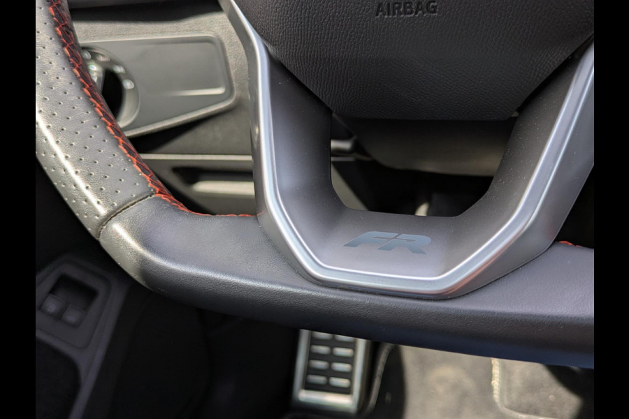 Seat Tarraco 1.4 TSI e-Hybrid PHEV FR|Panodak|Memory|Adaptive-Cruise|360-Camera|Keyless-Entry|20''|Stoel/Stuurverwarming