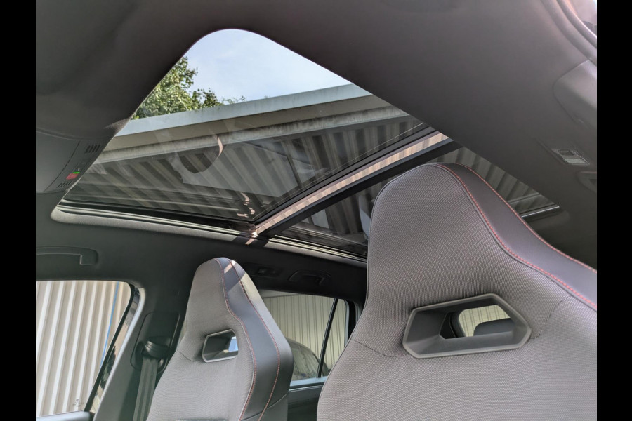Seat Tarraco 1.4 TSI e-Hybrid PHEV FR|Panodak|Memory|Adaptive-Cruise|360-Camera|Keyless-Entry|20''|Stoel/Stuurverwarming
