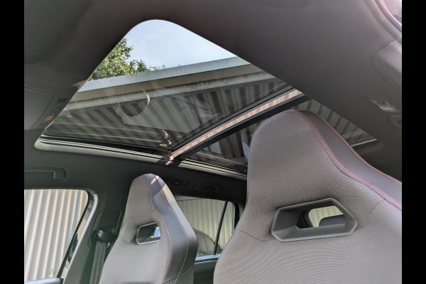 Seat Tarraco 1.4 TSI e-Hybrid PHEV FR|Panodak|Memory|Adaptive-Cruise|360-Camera|Keyless-Entry|20''|Stoel/Stuurverwarming