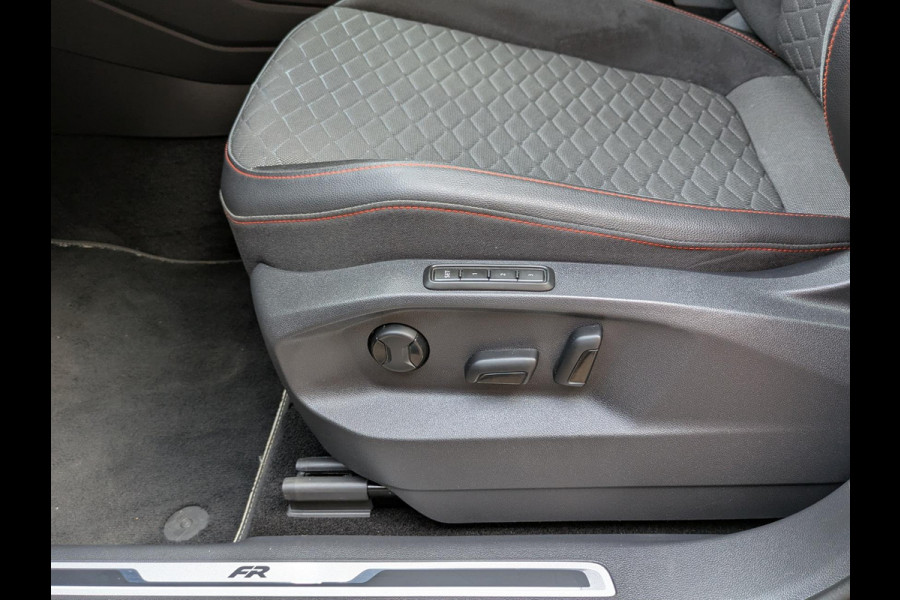 Seat Tarraco 1.4 TSI e-Hybrid PHEV FR|Panodak|Memory|Adaptive-Cruise|360-Camera|Keyless-Entry|20''|Stoel/Stuurverwarming