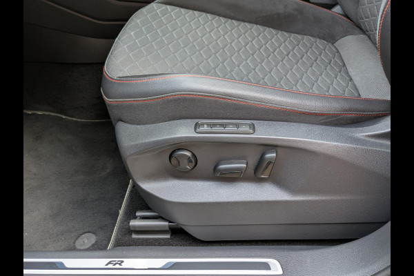 Seat Tarraco 1.4 TSI e-Hybrid PHEV FR|Panodak|Memory|Adaptive-Cruise|360-Camera|Keyless-Entry|20''|Stoel/Stuurverwarming