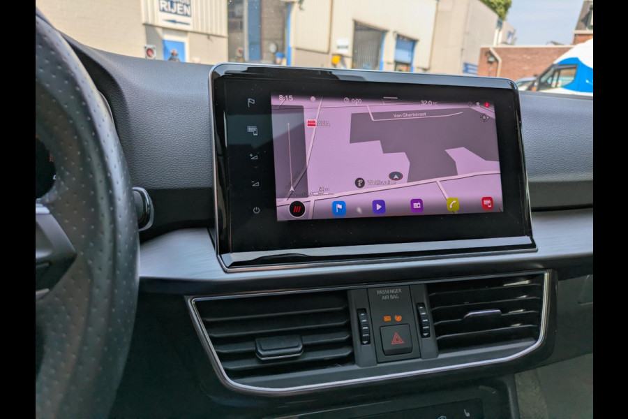 Seat Tarraco 1.4 TSI e-Hybrid PHEV FR|Panodak|Memory|Adaptive-Cruise|360-Camera|Keyless-Entry|20''|Stoel/Stuurverwarming
