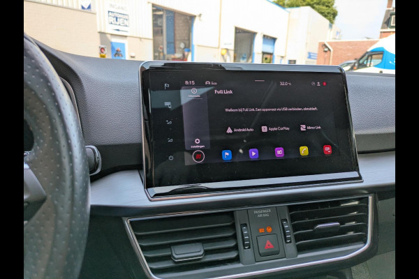 Seat Tarraco 1.4 TSI e-Hybrid PHEV FR|Panodak|Memory|Adaptive-Cruise|360-Camera|Keyless-Entry|20''|Stoel/Stuurverwarming