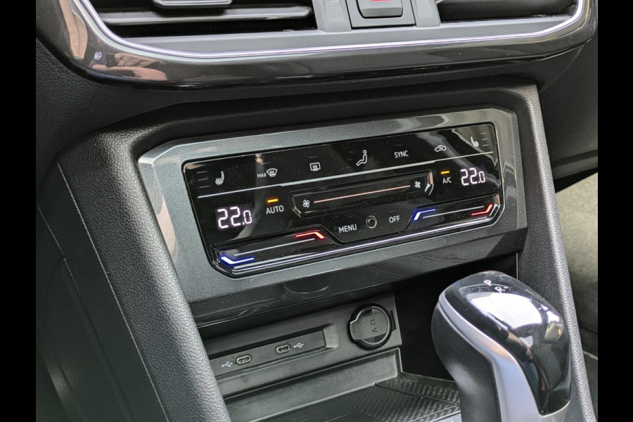 Seat Tarraco 1.4 TSI e-Hybrid PHEV FR|Panodak|Memory|Adaptive-Cruise|360-Camera|Keyless-Entry|20''|Stoel/Stuurverwarming