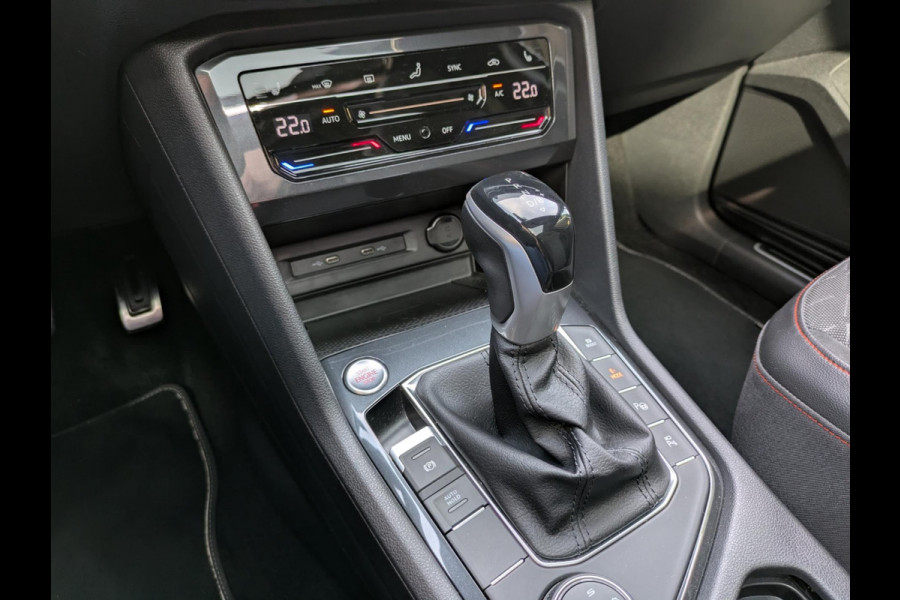 Seat Tarraco 1.4 TSI e-Hybrid PHEV FR|Panodak|Memory|Adaptive-Cruise|360-Camera|Keyless-Entry|20''|Stoel/Stuurverwarming