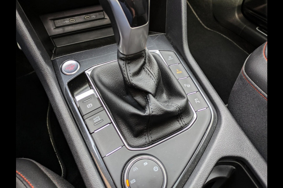 Seat Tarraco 1.4 TSI e-Hybrid PHEV FR|Panodak|Memory|Adaptive-Cruise|360-Camera|Keyless-Entry|20''|Stoel/Stuurverwarming
