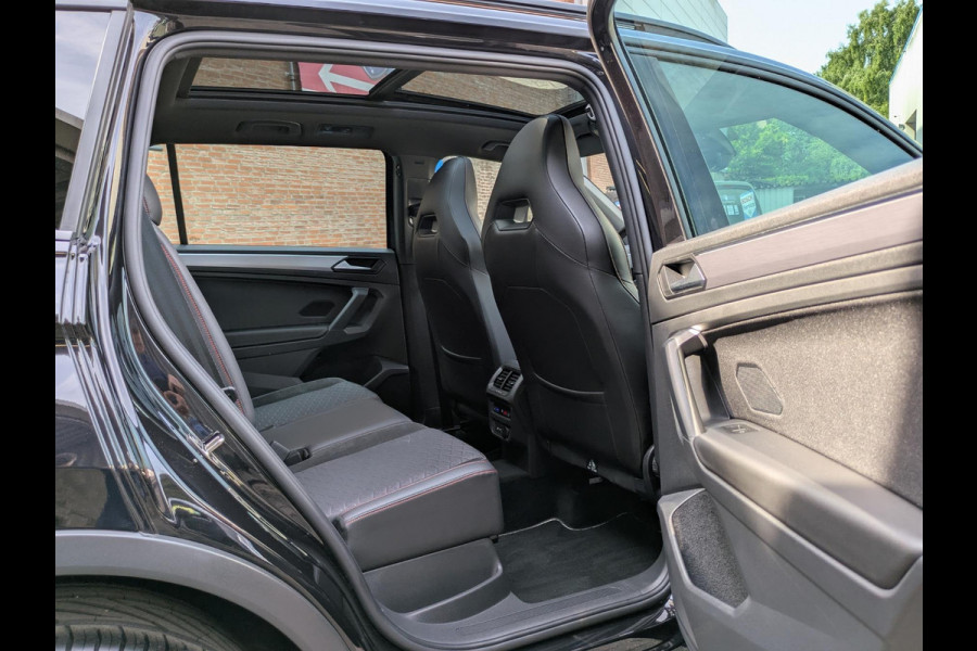 Seat Tarraco 1.4 TSI e-Hybrid PHEV FR|Panodak|Memory|Adaptive-Cruise|360-Camera|Keyless-Entry|20''|Stoel/Stuurverwarming