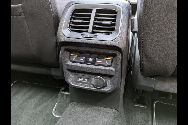 Seat Tarraco 1.4 TSI e-Hybrid PHEV FR|Panodak|Memory|Adaptive-Cruise|360-Camera|Keyless-Entry|20''|Stoel/Stuurverwarming