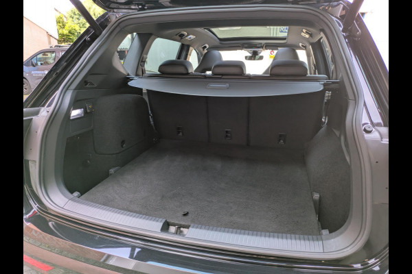Seat Tarraco 1.4 TSI e-Hybrid PHEV FR|Panodak|Memory|Adaptive-Cruise|360-Camera|Keyless-Entry|20''|Stoel/Stuurverwarming