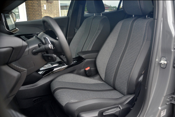 Peugeot 2008 1.2 Hybrid 136 Allure | Automaat | 360 Gr Camera | Zeer nette staat!