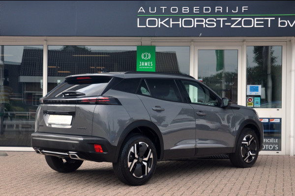 Peugeot 2008 1.2 Hybrid 136 Allure | Automaat | 360 Gr Camera | Zeer nette staat!