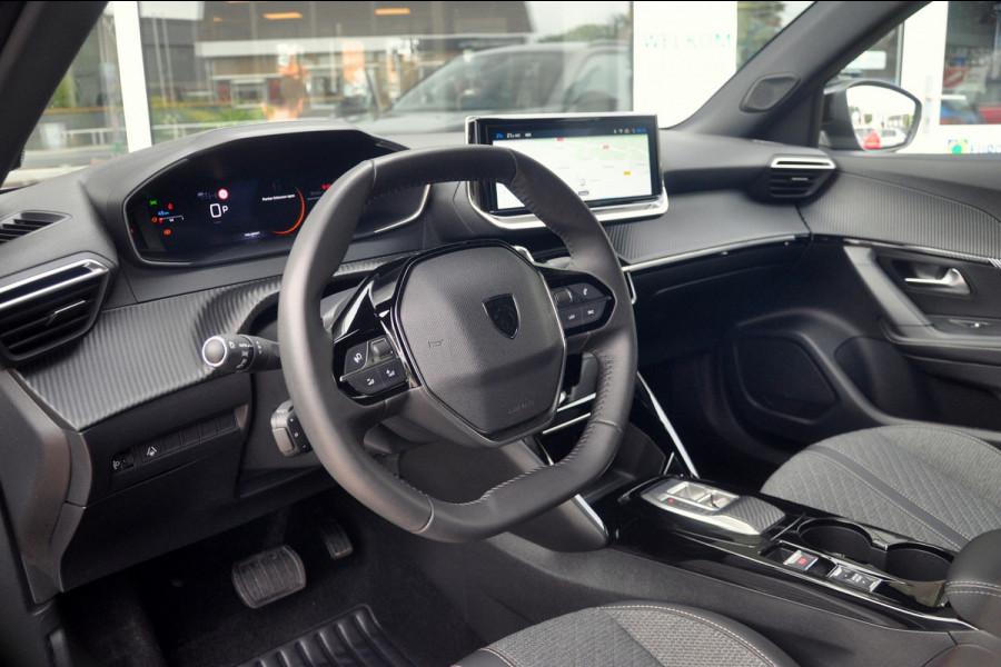 Peugeot 2008 1.2 Hybrid 136 Allure | Automaat | 360 Gr Camera | Zeer nette staat!