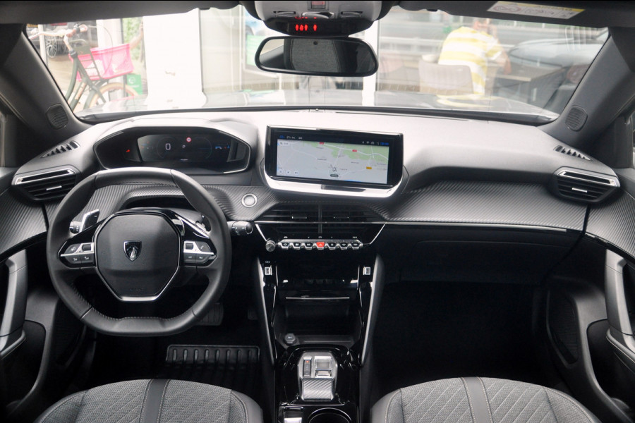 Peugeot 2008 1.2 Hybrid 136 Allure | Automaat | 360 Gr Camera | Zeer nette staat!