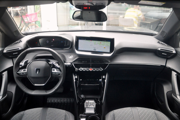 Peugeot 2008 1.2 Hybrid 136 Allure | Automaat | 360 Gr Camera | Zeer nette staat!