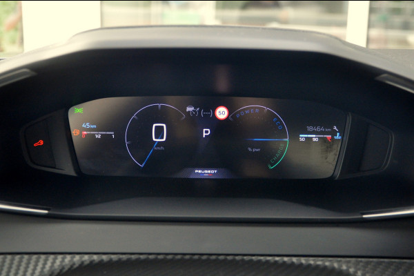 Peugeot 2008 1.2 Hybrid 136 Allure | Automaat | 360 Gr Camera | Zeer nette staat!