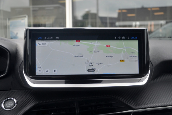 Peugeot 2008 1.2 Hybrid 136 Allure | Automaat | 360 Gr Camera | Zeer nette staat!