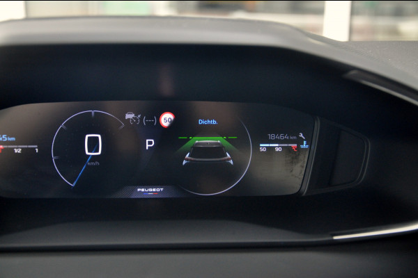 Peugeot 2008 1.2 Hybrid 136 Allure | Automaat | 360 Gr Camera | Zeer nette staat!