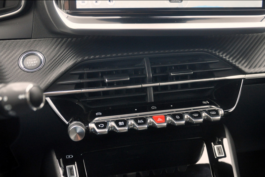 Peugeot 2008 1.2 Hybrid 136 Allure | Automaat | 360 Gr Camera | Zeer nette staat!